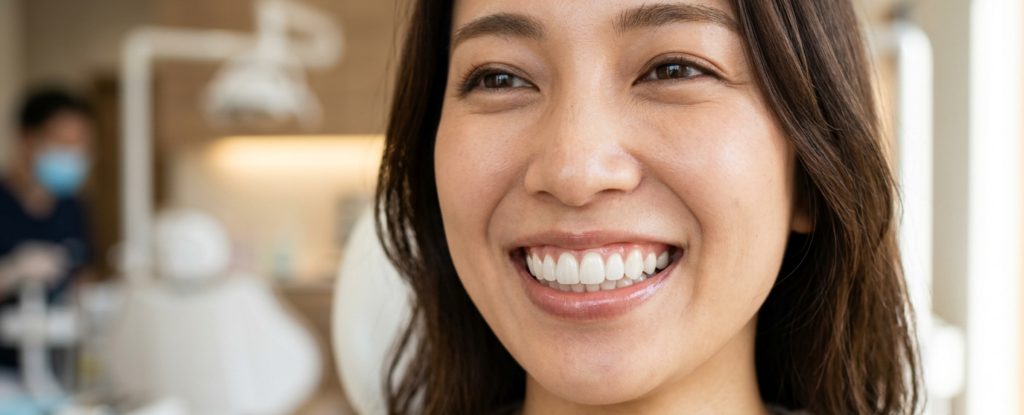 セラミッククラウン